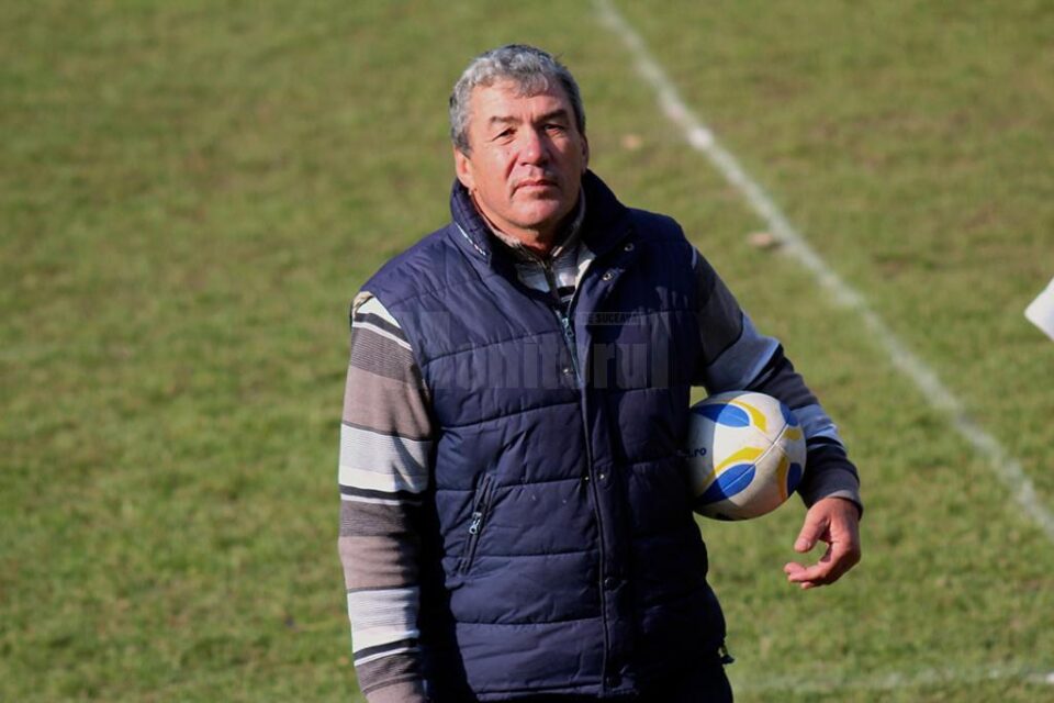 Constantin Vlad: „Trebuie să facem o evaluare a lotului”