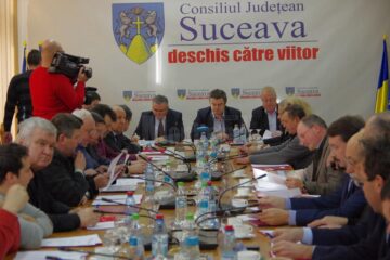 Consiliul Județean Suceava a votat, ieri, la cea de-a doua întrunire în ședință extraordinară, repartizarea sumelor pentru echilibrarea bugetelor locale