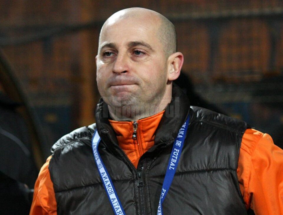 Costel Ilie se arată optimist în ciuda problemelor de la Suceava