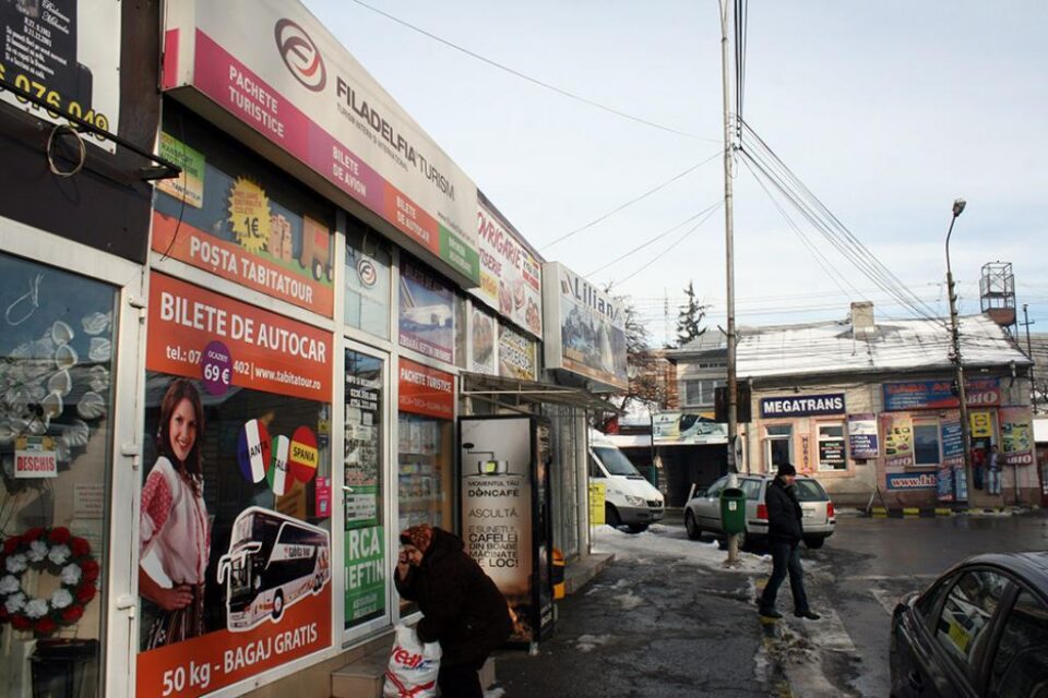 Consumatori afectați de avaria de 24 de ore