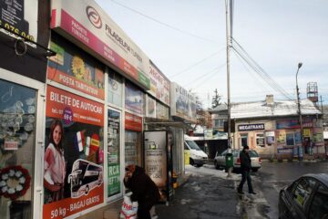 Consumatori afectați de avaria de 24 de ore