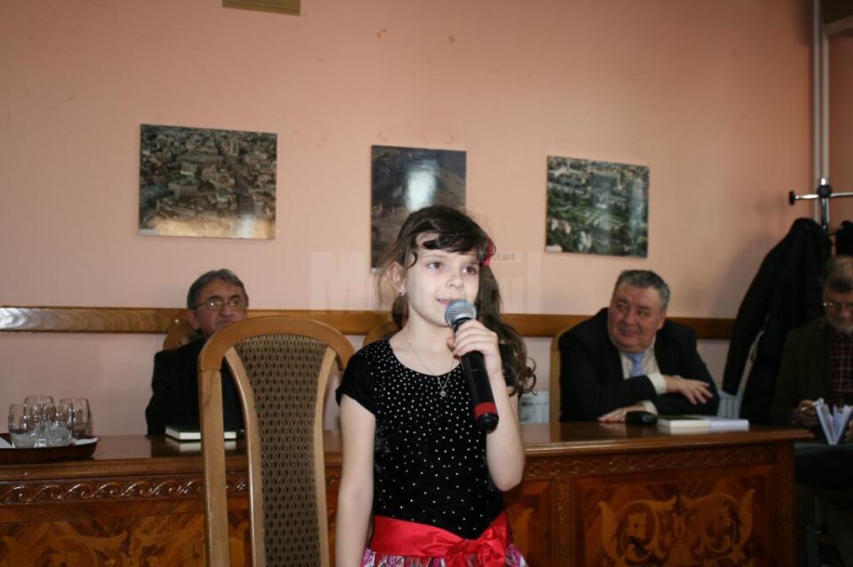 Festivalul literar „Mihai Eminescu”, ediția a XXV-a, a început miercuri