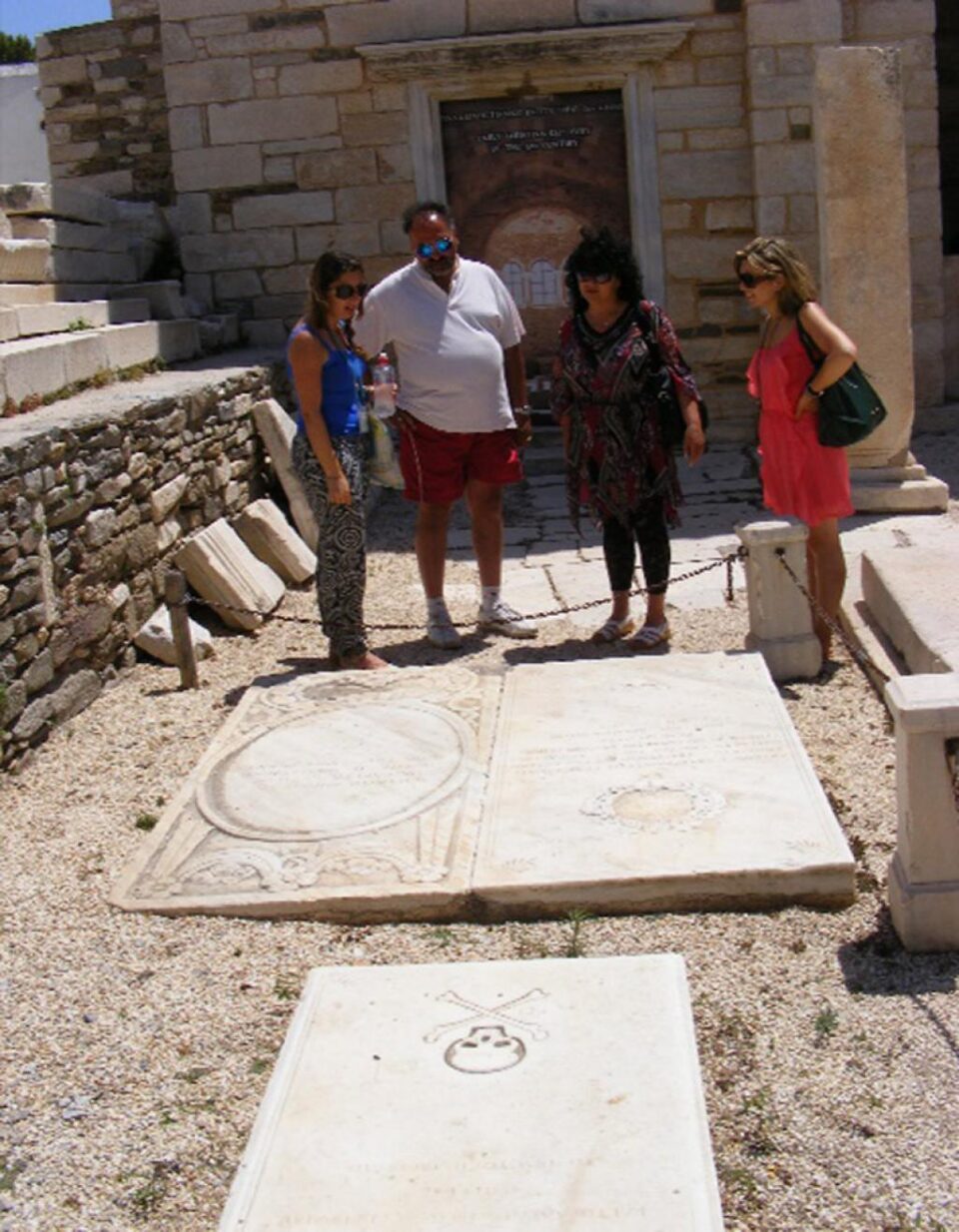 Perfecționare în Grecia