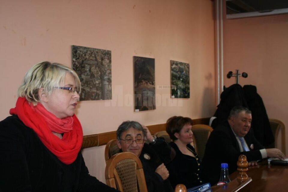 Festivalul literar „Mihai Eminescu”, ediția a XXV-a, a început miercuri