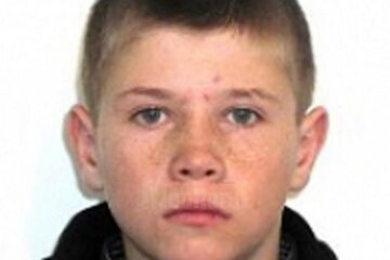 Ionut Vereha, într-o poza veche, singura pe care polițiștii au avut-o atunci când era dat în urmărire