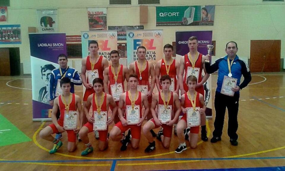 Rezultate de excepție obținute de sportivii de la LPS Suceava în anul 2015