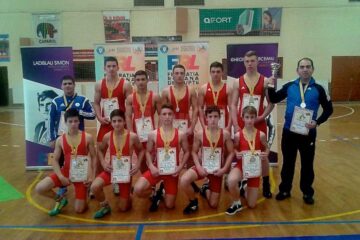 Rezultate de excepție obținute de sportivii de la LPS Suceava în anul 2015