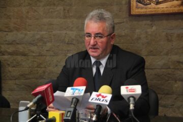 Conform proiectului de hotărâre inițiat de primarul Ion Lungu, noul preț de facturare a energiei termice către populație este de 179.5 lei/gigacalorie, inclusiv TVA