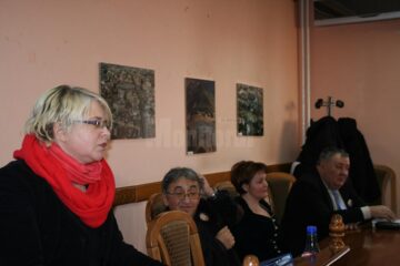 A XXV-a călătorie prin lumea eminesciană a început ieri, la Suceava, în prezența unor distinși oameni de cultură