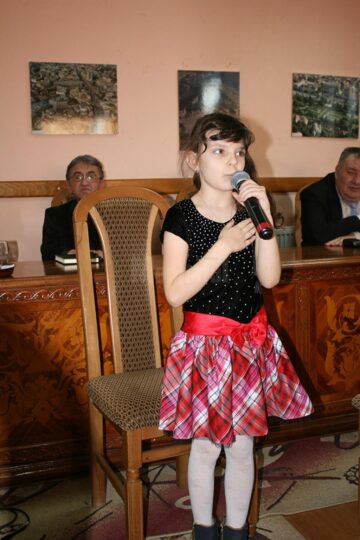 A XXV-a călătorie prin lumea eminesciană a început ieri, la Suceava, în prezența unor distinși oameni de cultură