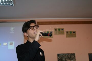 A XXV-a călătorie prin lumea eminesciană a început ieri, la Suceava, în prezența unor distinși oameni de cultură