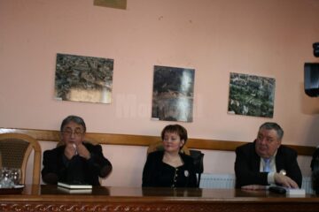 A XXV-a călătorie prin lumea eminesciană a început ieri, la Suceava, în prezența unor distinși oameni de cultură