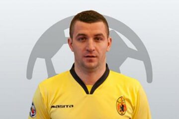 Rapidiștii au în vizor un mijlocaș cu 80 de prezențe în Liga I