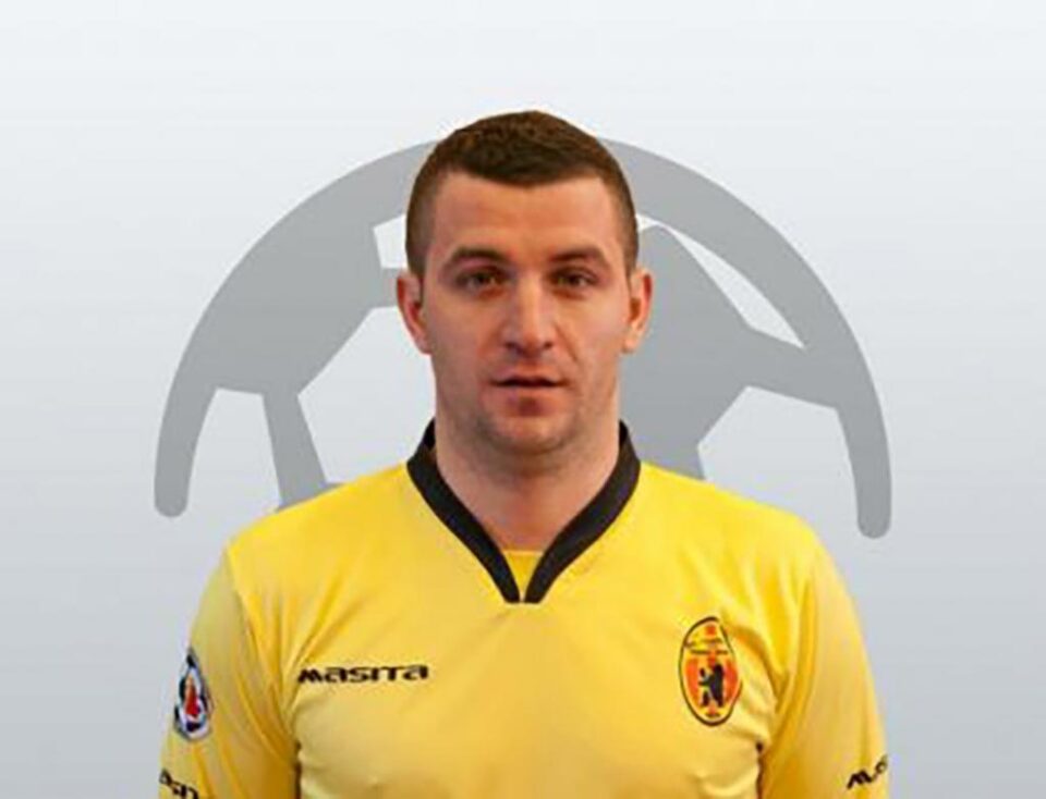 Rapidiștii au în vizor un mijlocaș cu 80 de prezențe în Liga I
