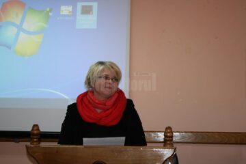 A XXV-a călătorie prin lumea eminesciană a început ieri, la Suceava, în prezența unor distinși oameni de cultură