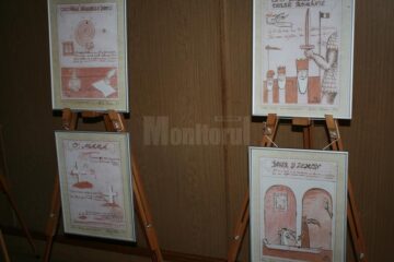 A XXV-a călătorie prin lumea eminesciană a început ieri, la Suceava, în prezența unor distinși oameni de cultură