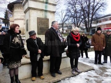 Scriitorii Nicolae Georgescu și Virginia Blaga, laureații Festivalului literar „Mihai Eminescu”