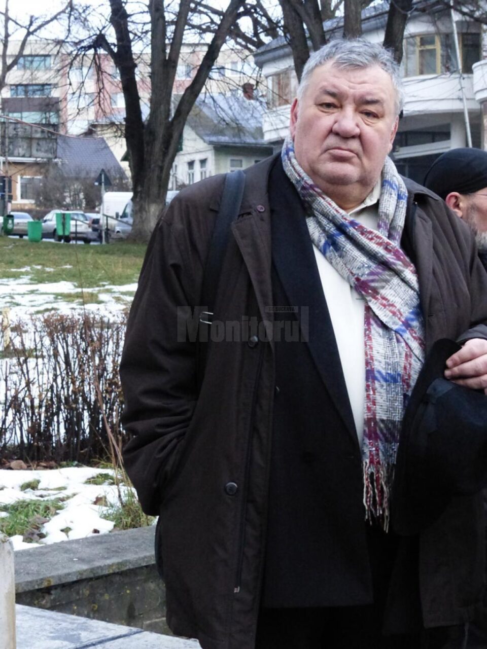 Eminescologul Nicolae Georgescu a obținut Premiul de excelență Mihai Eminescu