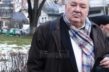 Eminescologul Nicolae Georgescu a obținut Premiul de excelență Mihai Eminescu