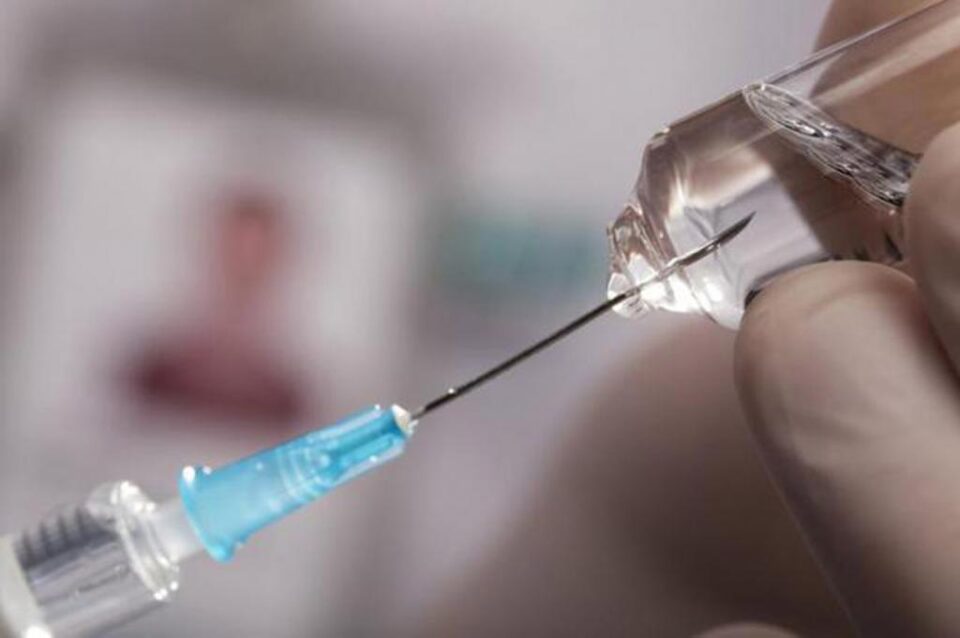 Vaccinul hexavalent lipsește din luna octombrie a anului trecut. Foto: gandul.info