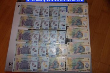 Percheziții domiciliare