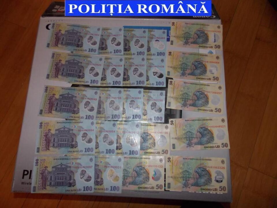 Percheziții domiciliare