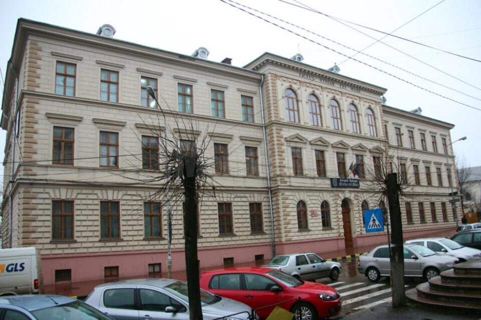 Colegiul Național „Ștefan cel Mare” marchează 155 de ani de la înființare