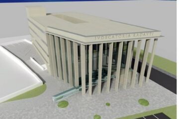 Clădirea va costa aproximativ cinci milioane de euro, iar lucrările de construcție ar putea începe în acest an