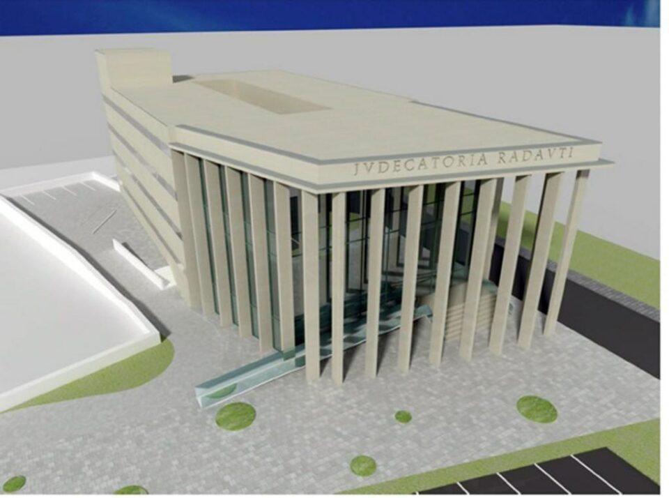 Clădirea va costa aproximativ cinci milioane de euro, iar lucrările de construcție ar putea începe în acest an