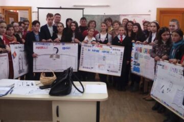 Ziua Culturii Române, la Școala Gimnazială Stulpicani