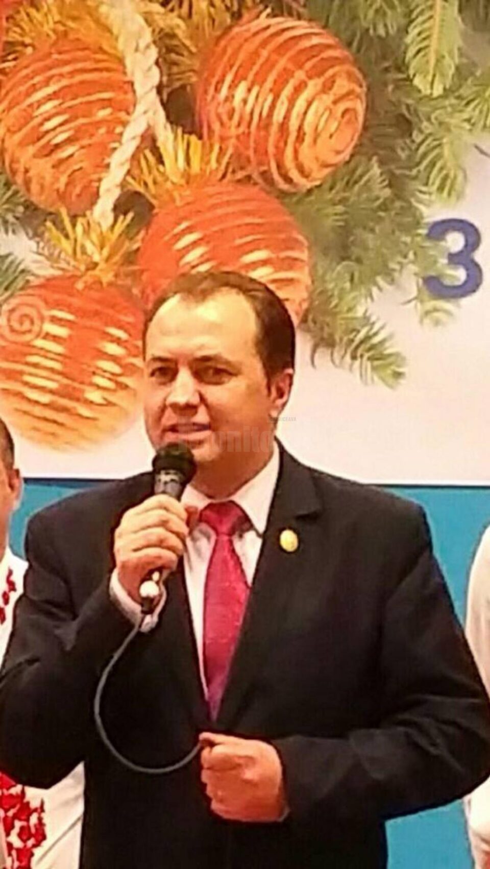 Cu acest prilej, deputatul Ioan Marocico a ținut să le transmită urări de bine și prosperitate