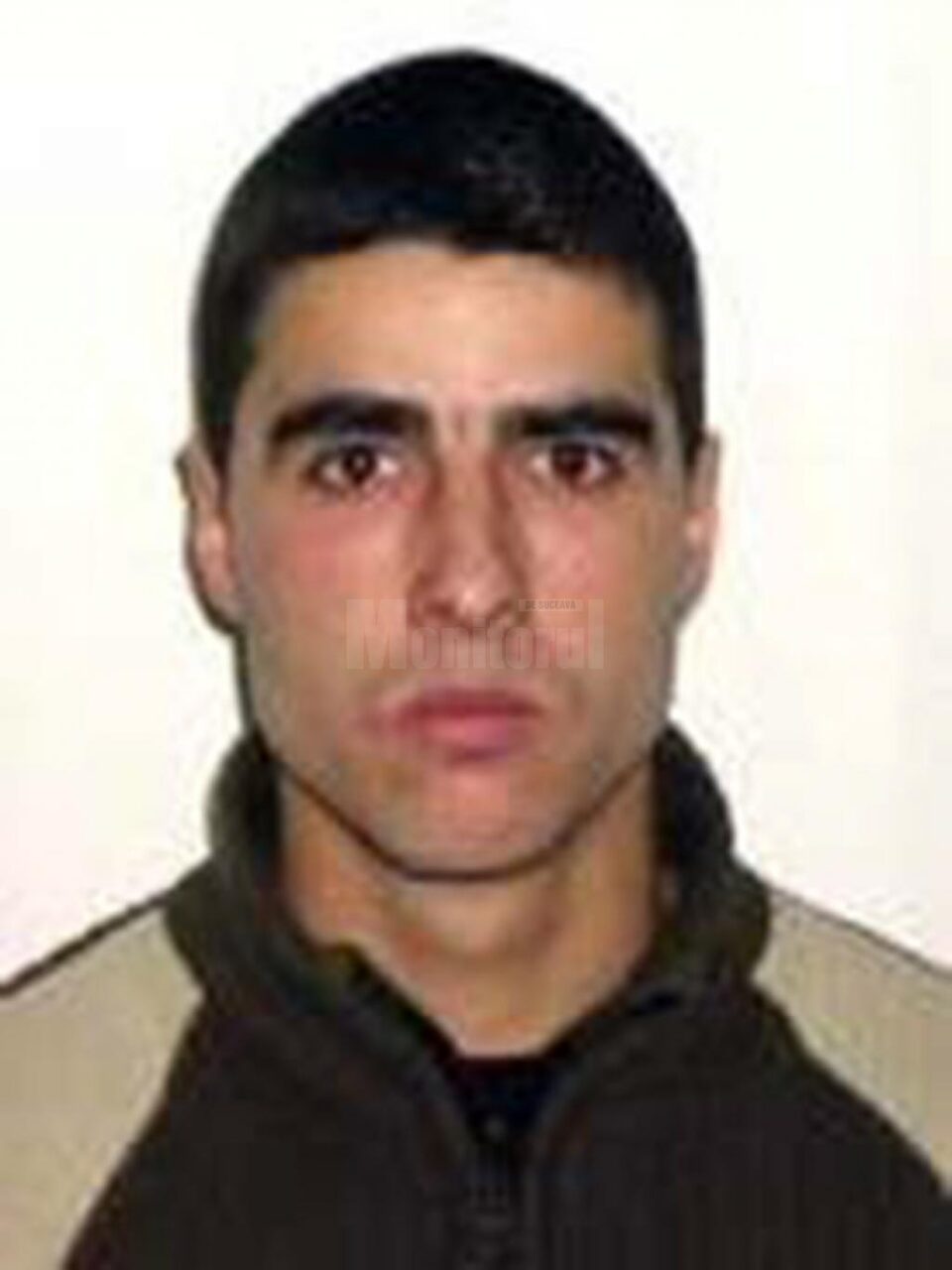 Bogdan Stănică a ajuns în arest acum două zile