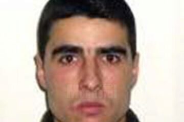 Bogdan Stănică a ajuns în arest acum două zile