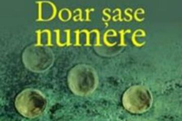 Martin Rees: „Doar șase numere”