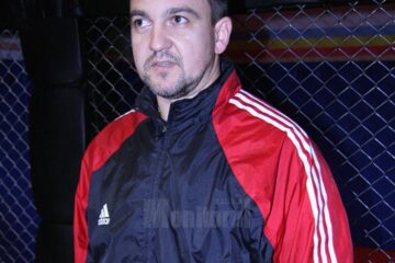 Andu Vornicu și-a exprimat încrederea în noua conducere a Federației Române de Box