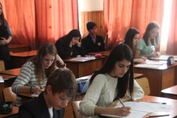 Calendarul simulării evaluării naționale și examenului de bacalaureat