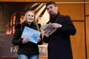 Ziua Culturii Naționale, sărbătorită la Centrul Cultural „Grigore Vasiliu Birlic”