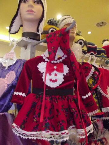 Creativitate, ingeniozitate și diversitate la primul Târg de handmade din acest an