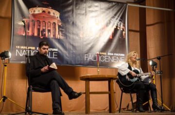 Ziua Culturii Naționale la Fălticeni