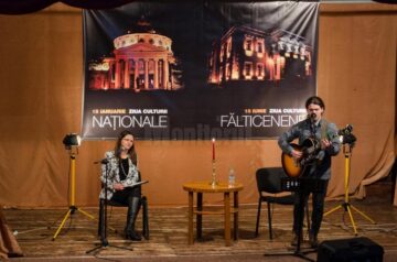 Ziua Culturii Naționale la Fălticeni