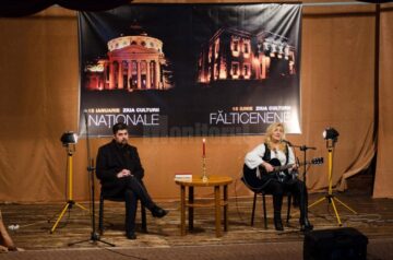 Ziua Culturii Naționale la Fălticeni