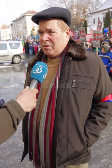 Gheorghe Bodnariu