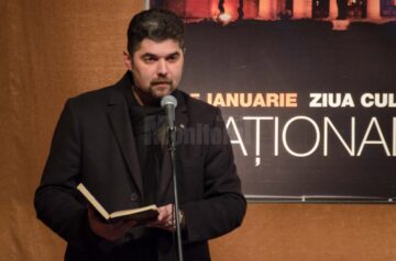 Ziua Culturii Naționale la Fălticeni