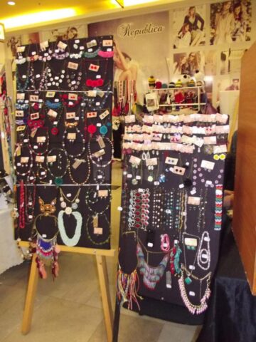 Creativitate, ingeniozitate și diversitate la primul Târg de handmade din acest an