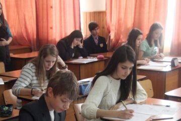 Primii care vor trece prin focul evaluărilor sunt elevii de clasa a VIII-a