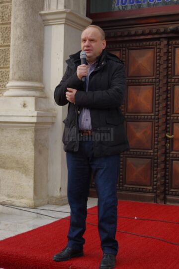 Ovidiu Donțu