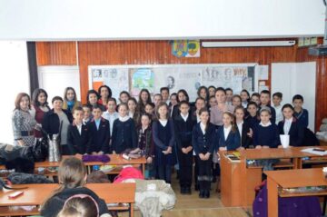 „Ziua Culturii Naționale” la Cajvana