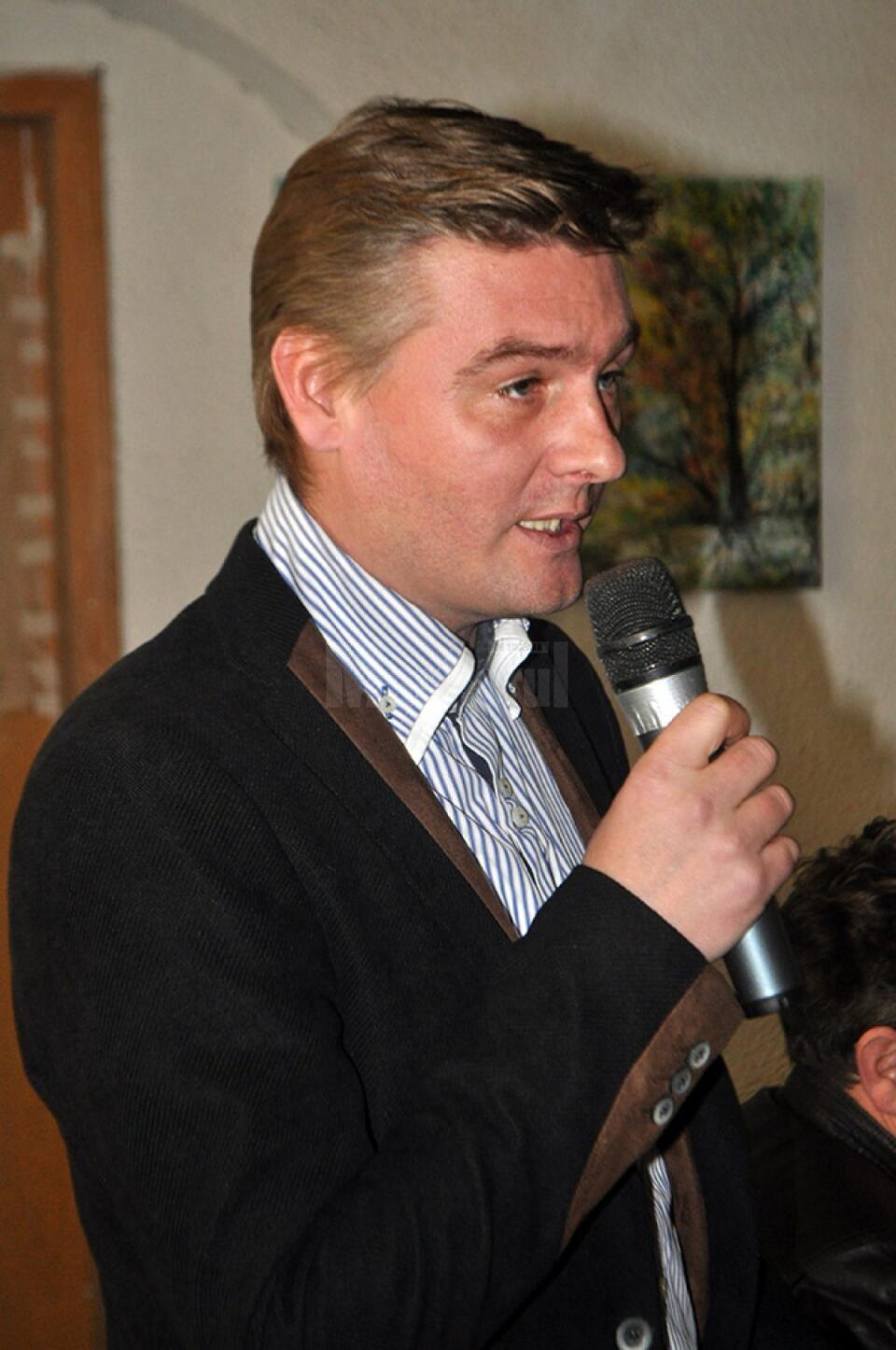 Dublu eveniment cultural organizat de Școala Gimnazială „Mihai Eminescu” din Bănești