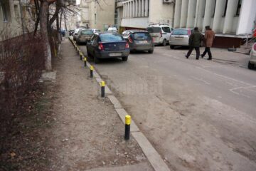 Strada Vasile Bumbac