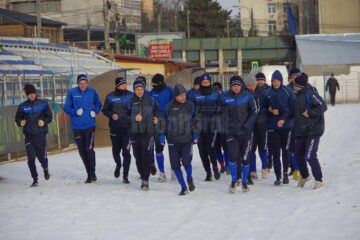 Pauza competițională a adus modificări importante în cadrul efectivului de la Rapid